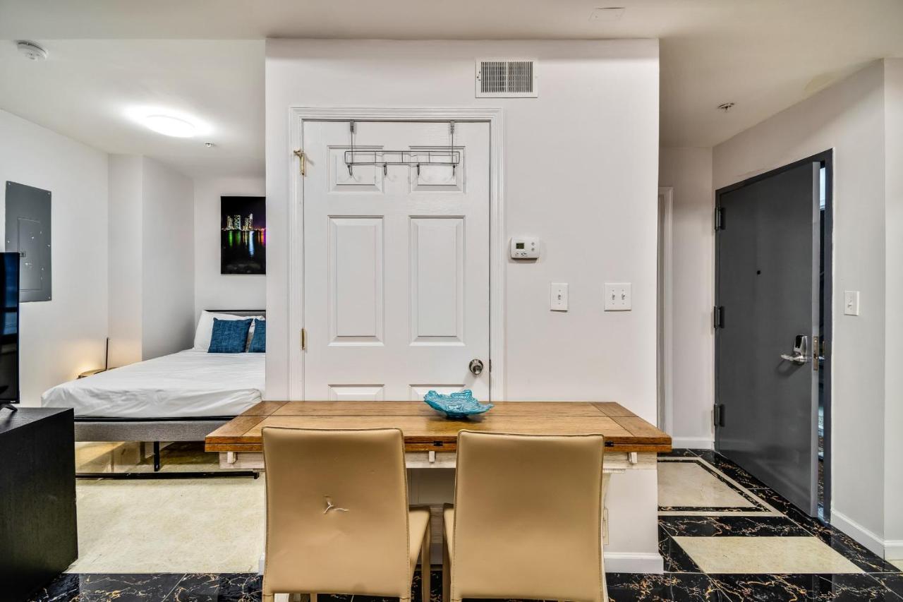 The Philadelphia Stay 1Bd Apartment In The Heart Of The City Luaran gambar
